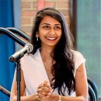 Barkha Patel