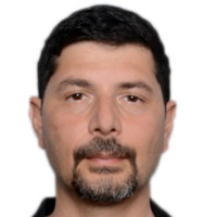 Navroze Mistry
