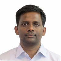 Raghavendra Palle