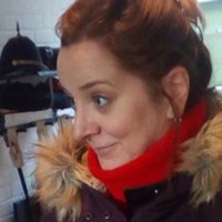 Aideen O'Byrne