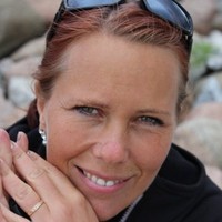 Annika Rodensjö