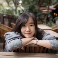 Kelly Zou