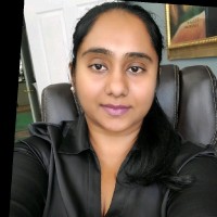 Rubeena Oodeen
