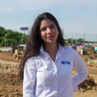 Mónica Sirtori Bedoya