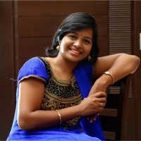 NIVETHA K S