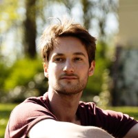 Sam Van Daalen