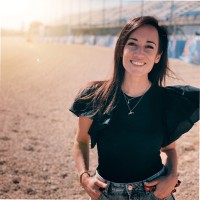 Natacha Alfageme Rodríguez