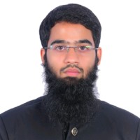 Mohammed Abdullah Zubair