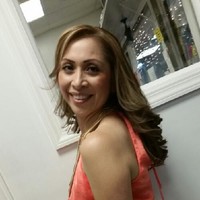 Dalila Patron