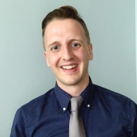 Stewart Buchanan, Chartered Fcipd