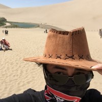 李振华