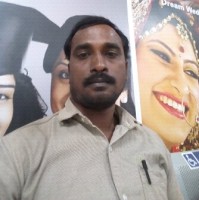 Anoori Srikanth