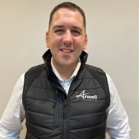 Adam Harris - Ansell Lighting