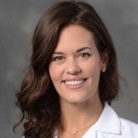 Alexandra Taylor, Md