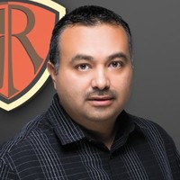Robert Ramirez