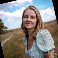 Sanne Kroesbergen