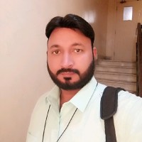 Ghulam Mustafa