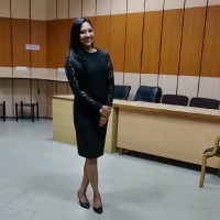 Anupriya Srivastava