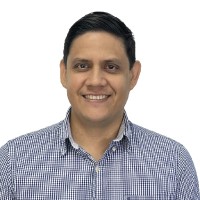 Julio Cesar Murillo Calderon
