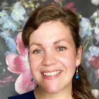 Anna Van Hoven