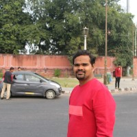 Vamshi Krishna