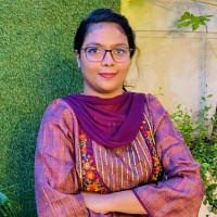 Sadia Binte Islam
