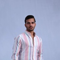 Arjun Saini