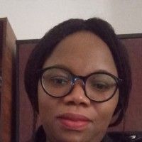 Lyna Mpambira