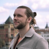 Linus Andersson