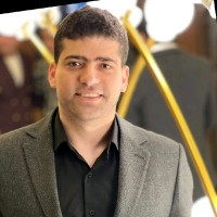 Ahmed M. El-Dalatony