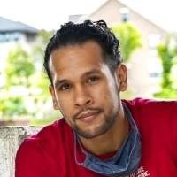 Troy Garcia