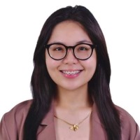 Marion Claire Buendia
