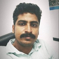 Ajmal Esmail