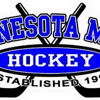 MN MADE HOCKEY