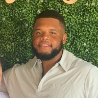 Keandre Batson M.B.A.