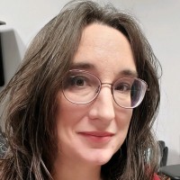 Maria Lasch