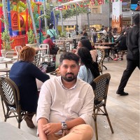 Riyas Abdulla
