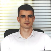 Luka Damjanac
