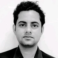 Krishan Kant Gautam