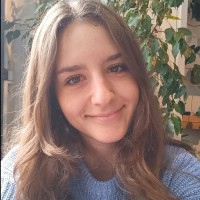 Alexandra Bakalianou