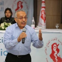 Dr. Mohamed Rabeh Chaibi