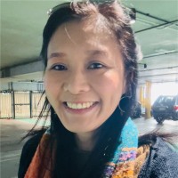 Gloria Leung
