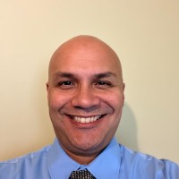 Sergio David Cazares