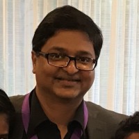 Gangacharan Amula, Pmp