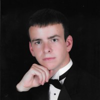 Adam Raubfogel