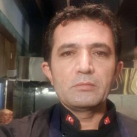 EXECUTİVE CHEF MENDUH KARKIN