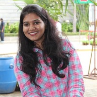 Manjula Krishna Karabhari