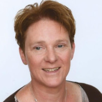 Karin Roumen