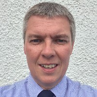 Gordon Watt
