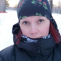 Katja Kiviniemi